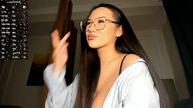 sally 009 online show from 03-24-26, 01:32