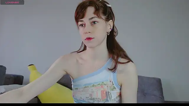 Amina Barbarian online show from 03-22-25, 11:11