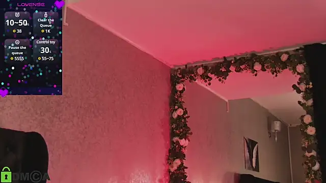 MashaReed  online show from 03-13-25, 01:43