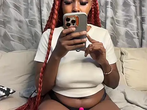 Chocolate queen2 online show from 04-04-26, 04:55