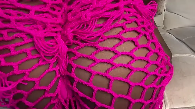 Chocolate queen2 online show from 05-15-26, 11:01