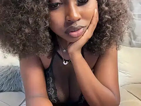 Chocolate queen2 online show from 07-23-26, 04:32