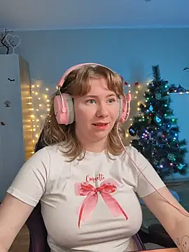 D0nna  online show from 12-20-25, 12:29