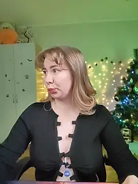 D0nna  online show from 01-07-26, 09:50