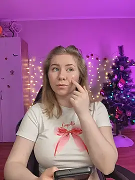 D0nna  online show from 01-15-26, 08:19