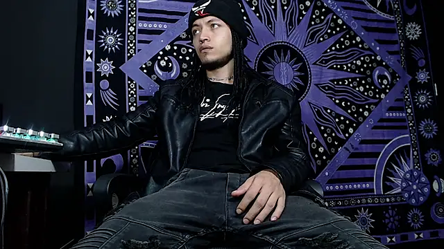 Dicaprioo  online show from 01-11-25, 09:15