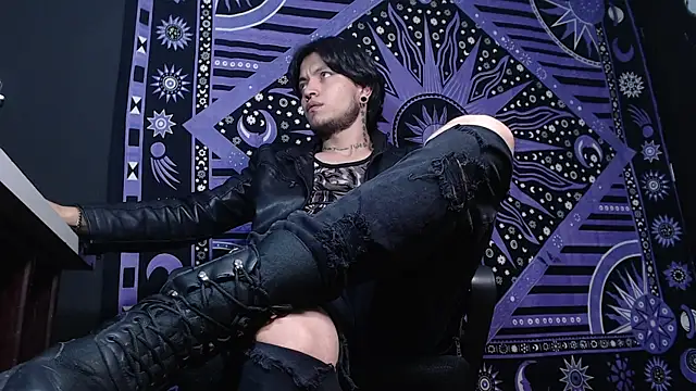 Dicaprioo  online show from 01-21-25, 11:13