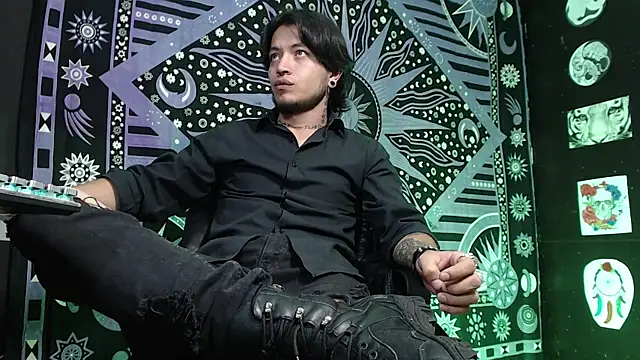 Dicaprioo  online show from 02-14-25, 08:59