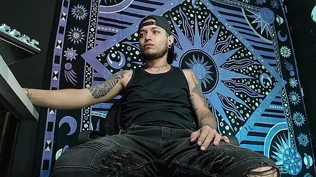 Dicaprioo  online show from 02-18-25, 08:25