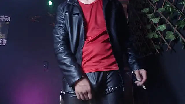 Dicaprioo  online show from 10-19-25, 06:41