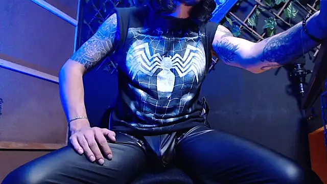 Dicaprioo  online show from 11-23-25, 07:08