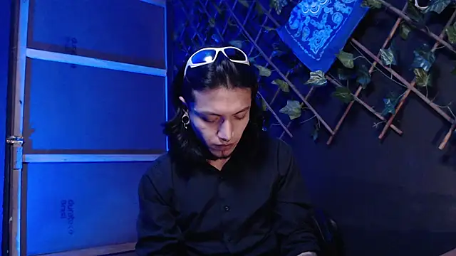 Dicaprioo  online show from 11-27-25, 06:04