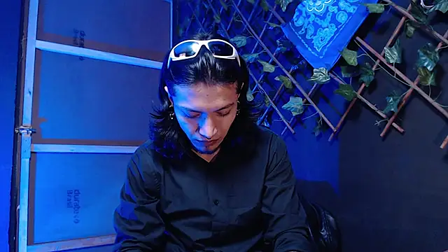 Dicaprioo  online show from 11-27-25, 06:21