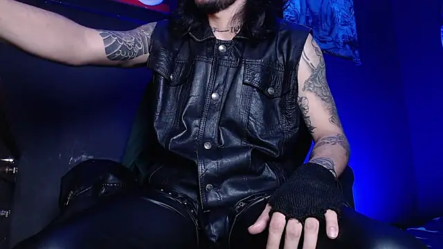 Dicaprioo  online show from 02-17-26, 07:38