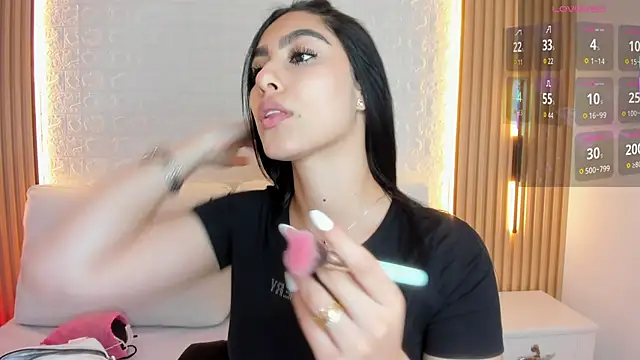 Emily roux online show from 02-10-26, 09:52