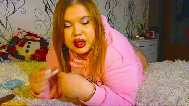 hi im Eva online show from 11-30-25, 08:57