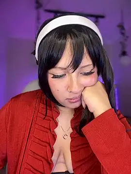 Charlotte Jones   online show from 03-04-25, 02:21