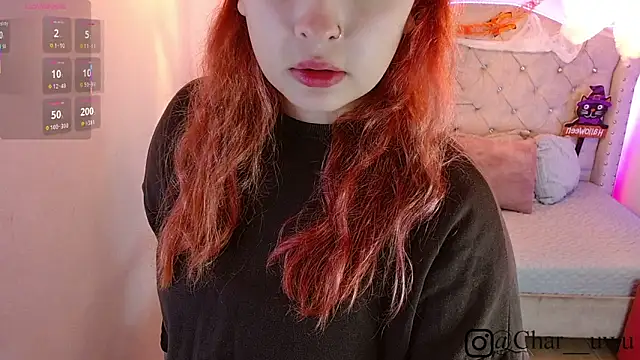 Charlotte Jones   online show from 10-28-25, 10:30