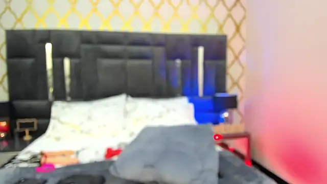 RubbyTaylor online show from 02-21-25, 05:31