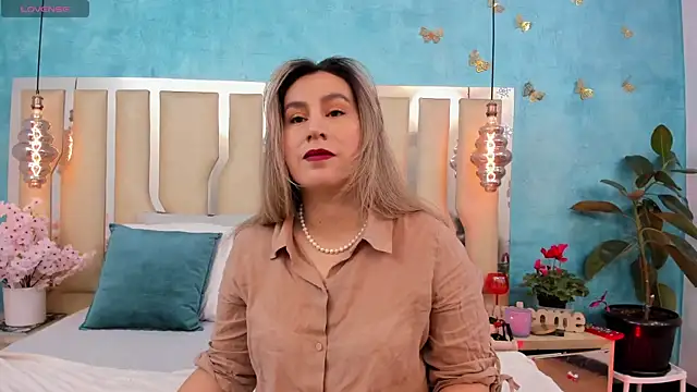 RubbyTaylor online show from 03-30-26, 02:29