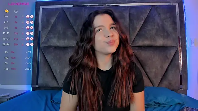 Snapshot of Elsalombardi_ chatting on 02-12-25, 03:16 Elsalombardi online show from 02-12-25, 03:16