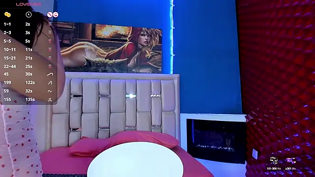 Snapshot of Elsalombardi_ chatting on 03-20-25, 12:11 Elsalombardi online show from 03-20-25, 12:11