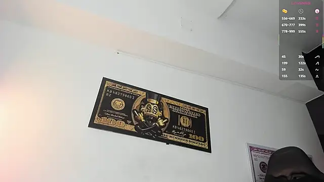 Snapshot of Elsalombardi_ chatting on 09-14-25, 12:15 Elsalombardi online show from 09-14-25, 12:15