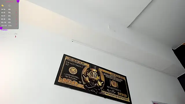 Snapshot of Elsalombardi_ chatting on 10-01-25, 12:11 Elsalombardi online show from 10-01-25, 12:11