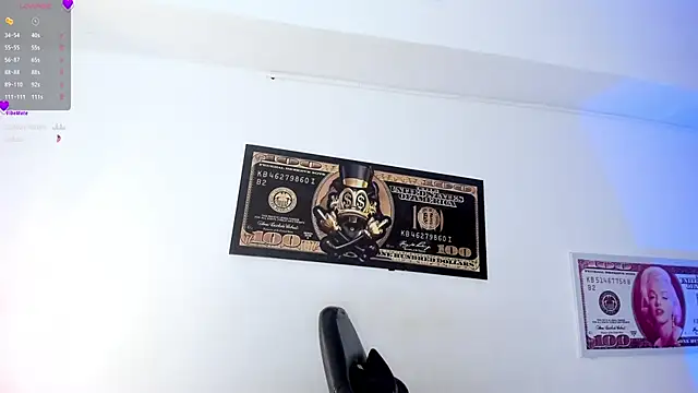 Snapshot of Elsalombardi_ chatting on 10-04-25, 12:25 Elsalombardi online show from 10-04-25, 12:25