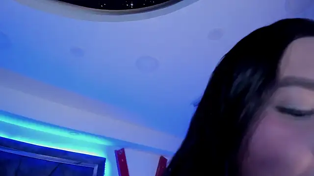 Snapshot of Elsalombardi_ chatting on 11-20-25, 12:16 Elsalombardi online show from 11-20-25, 12:16