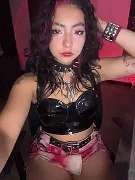  Gothiccbitch  online show from 02-05-26, 05:56