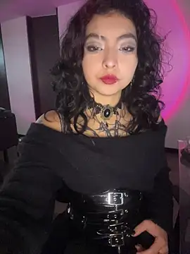  Gothiccbitch  online show from 04-20-26, 09:38