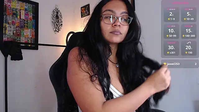 Snapshot of Rachell__420 chatting on 05-28-26, 06:27 Rachell 420 online show from 05-28-26, 06:27