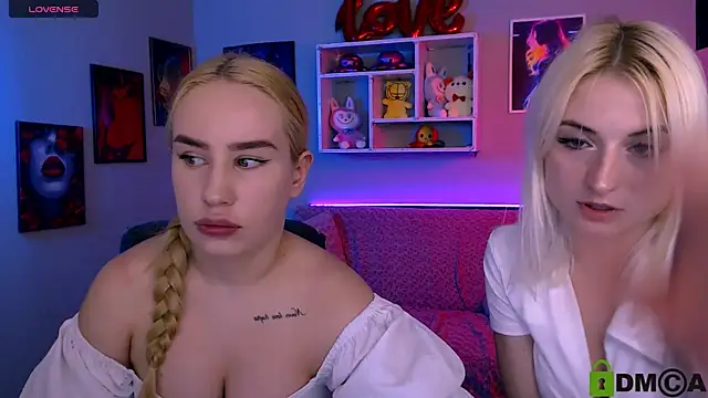 melisa white1 online show from 03-27-26, 08:41