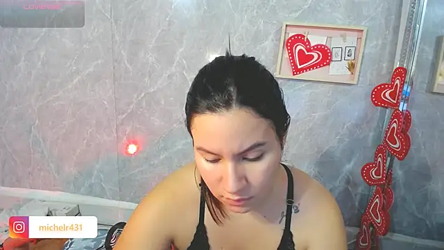 Mia  reys online show from 02-11-26, 12:43