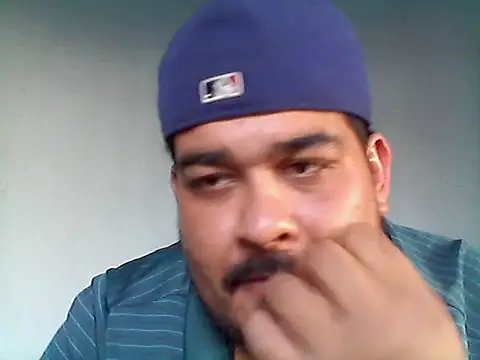 GILBERTHOR92 online show from 11-02-25, 10:34