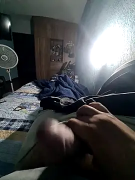 GILBERTHOR92 online show from 11-25-25, 06:35