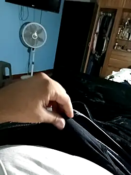 GILBERTHOR92 online show from 01-06-26, 05:33