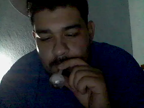 GILBERTHOR92 online show from 02-12-26, 03:12