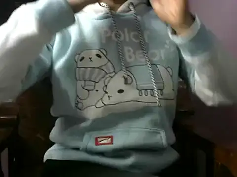 momo lov online show from 01-24-25, 04:59