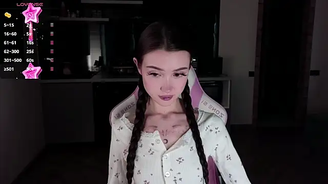 Snapshot of sweetiebones chatting on 02-24-25, 03:12 sweetiebones online show from 02-24-25, 03:12