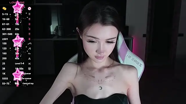 Snapshot of sweetiebones chatting on 03-17-25, 03:50 sweetiebones online show from 03-17-25, 03:50