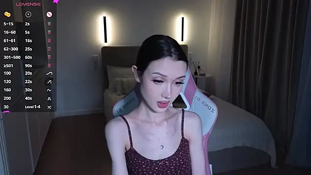 Snapshot of sweetiebones chatting on 11-30-25, 09:57 sweetiebones online show from 11-30-25, 09:57