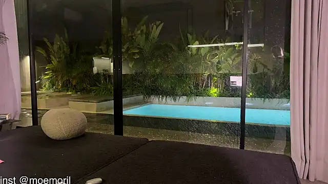 Golden Aline online show from 02-23-26, 02:25