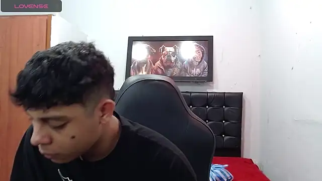 Wiiliam 20 online show from 03-01-25, 07:04