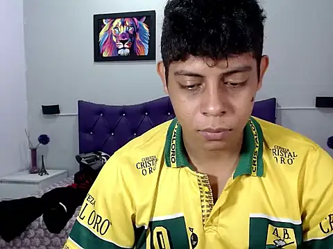 Wiiliam 20 online show from 09-30-25, 02:11