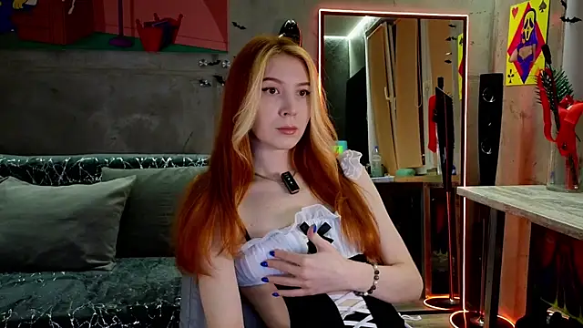 Snapshot of izi-fox chatting on 01-31-25, 03:11 izi-fox online show from 01-31-25, 03:11