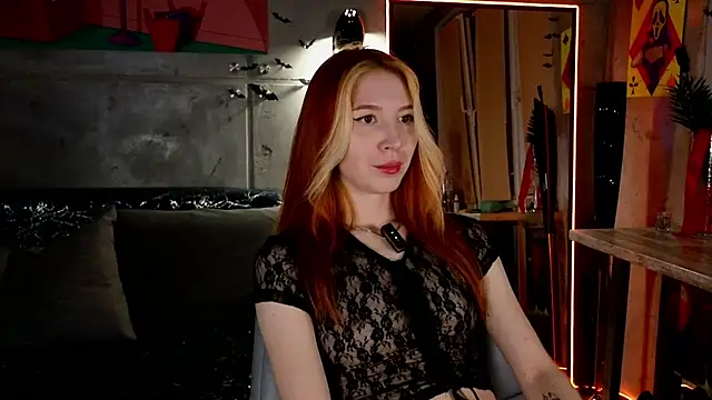 Snapshot of izi-fox chatting on 02-01-25, 09:19 izi-fox online show from 02-01-25, 09:19