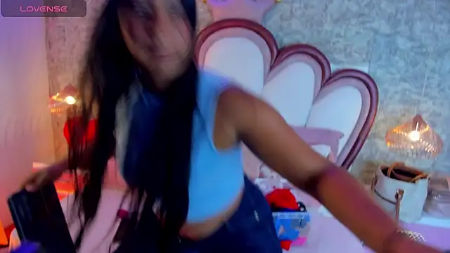 EmmaCrush online show from 02-28-26, 10:11