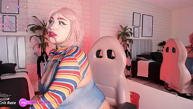 Snapshot of bella-green chatting on 10-08-25, 07:11 bella-green online show from 10-08-25, 07:11